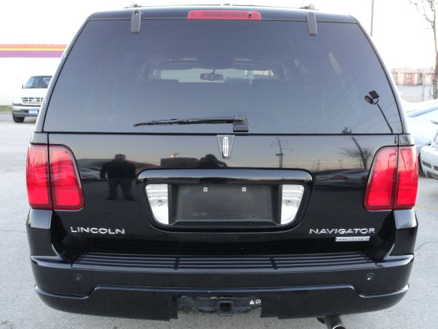 2006 Lincoln Navigator 3.8 Grand Touring Auto