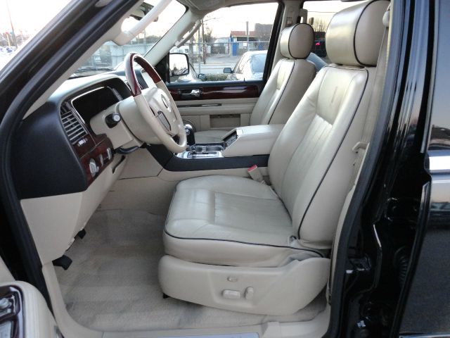 2006 Lincoln Navigator 3.8 Grand Touring Auto