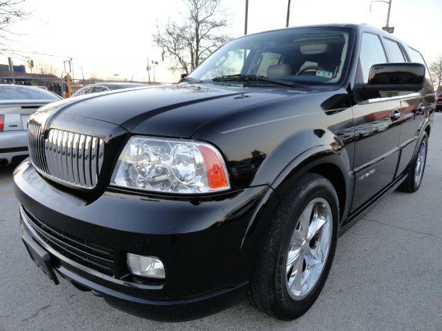 2006 Lincoln Navigator 3.8 Grand Touring Auto