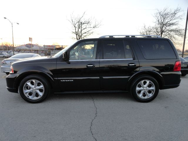 2006 Lincoln Navigator 3.8 Grand Touring Auto