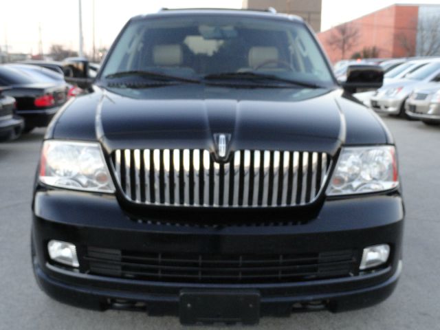 2006 Lincoln Navigator 3.8 Grand Touring Auto