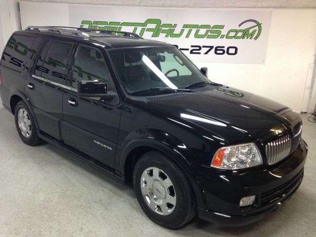 2006 Lincoln Navigator 2WD 4dr V6 SE SUV