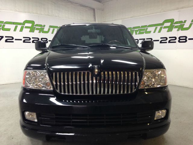 2006 Lincoln Navigator 2WD 4dr V6 SE SUV