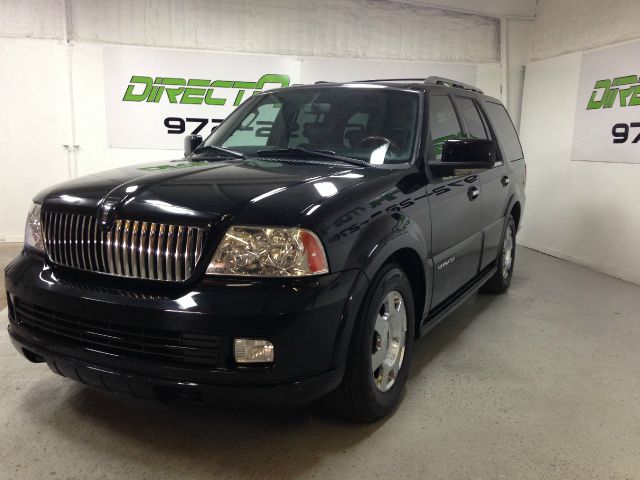 2006 Lincoln Navigator 2WD 4dr V6 SE SUV