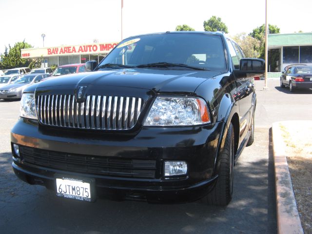 2006 Lincoln Navigator GLS PZEV