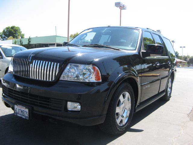 2006 Lincoln Navigator GLS PZEV