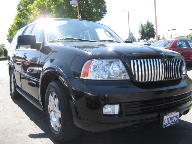 2006 Lincoln Navigator GLS PZEV