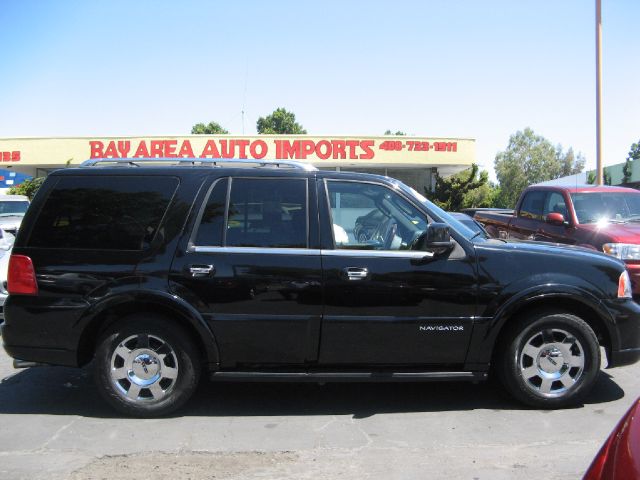 2006 Lincoln Navigator GLS PZEV