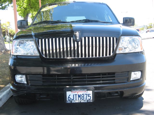 2006 Lincoln Navigator GLS PZEV