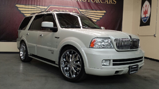 2006 Lincoln Navigator GLS PZEV