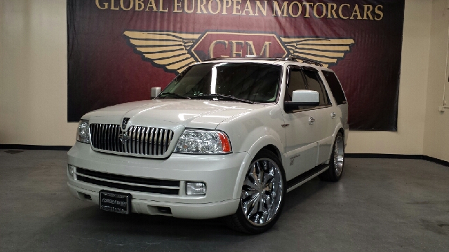 2006 Lincoln Navigator GLS PZEV