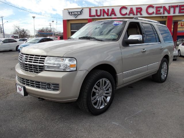 2007 Lincoln Navigator GLS PZEV