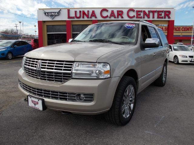 2007 Lincoln Navigator GLS PZEV