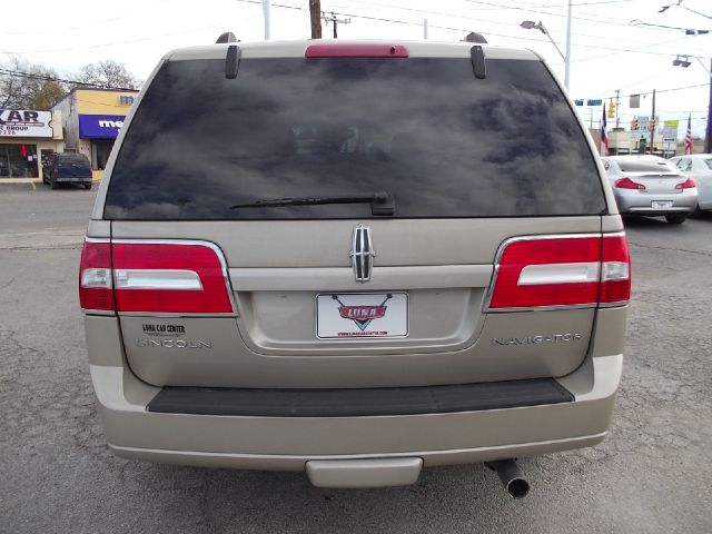 2007 Lincoln Navigator GLS PZEV