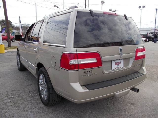 2007 Lincoln Navigator GLS PZEV