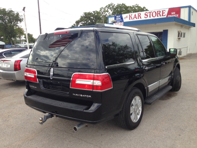 2007 Lincoln Navigator GLS PZEV