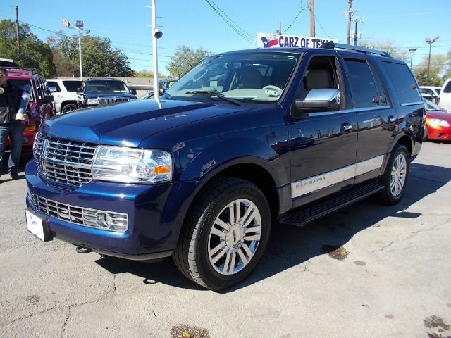 2007 Lincoln Navigator 2WD 4dr V6 SE SUV