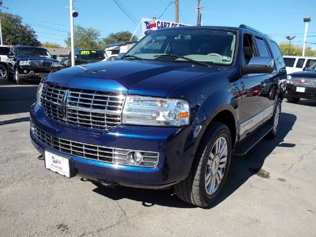 2007 Lincoln Navigator 2WD 4dr V6 SE SUV