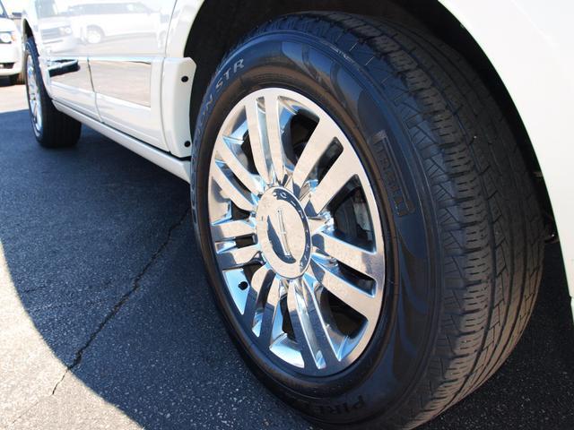 2007 Lincoln Navigator 2WD 15