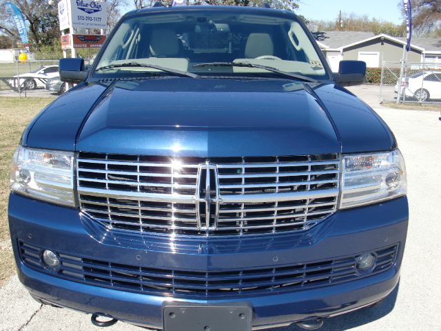 2011 Lincoln Navigator 4wd