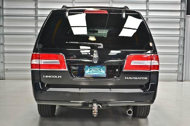 2007 Lincoln Navigator L ESi