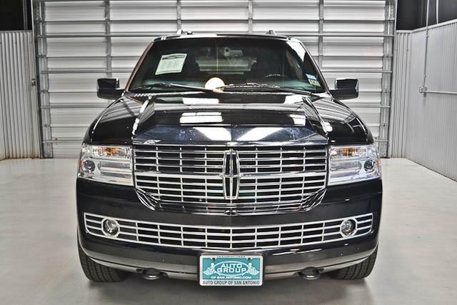 2007 Lincoln Navigator L ESi