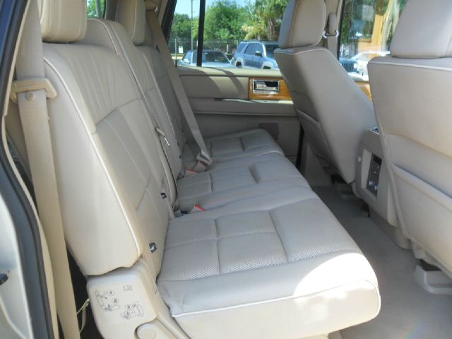 2007 Lincoln Navigator L 66767