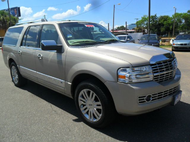 2007 Lincoln Navigator L 66767