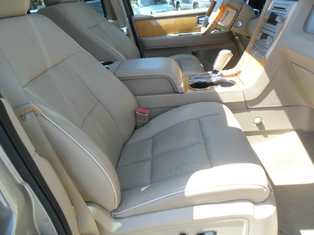 2007 Lincoln Navigator L 66767