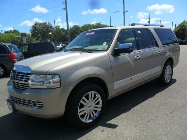 2007 Lincoln Navigator L 66767