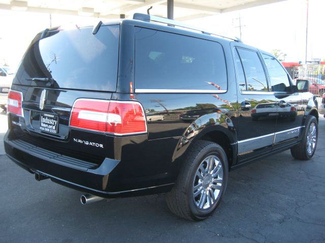 2008 Lincoln Navigator L 4wd