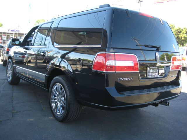 2008 Lincoln Navigator L 4wd