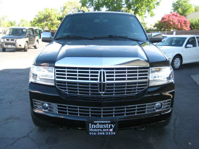 2008 Lincoln Navigator L 4wd