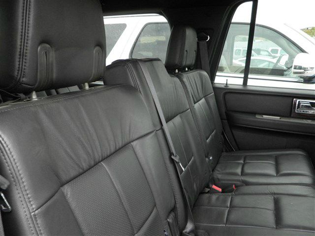 2008 Lincoln Navigator L Unknown