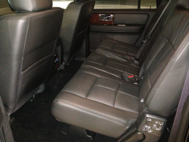 2013 Lincoln Navigator L Sport 4x4