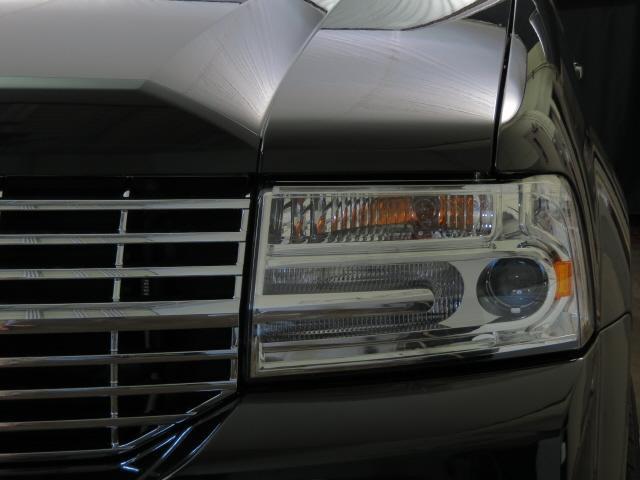 2013 Lincoln Navigator L 2WD 15