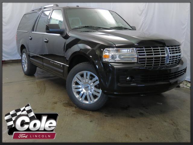 2013 Lincoln Navigator L 2WD 15