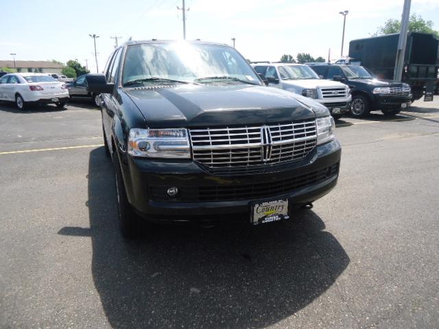 2013 Lincoln Navigator L ESi