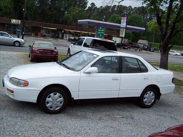 1993 Lincoln Town Car DOWN 4.9 WAC