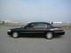 2008 Lincoln Town Car Club Cab 155 WB HD