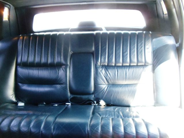 1989 Lincoln Twoncar 2.0T Luxury Ed.-fully Loaded