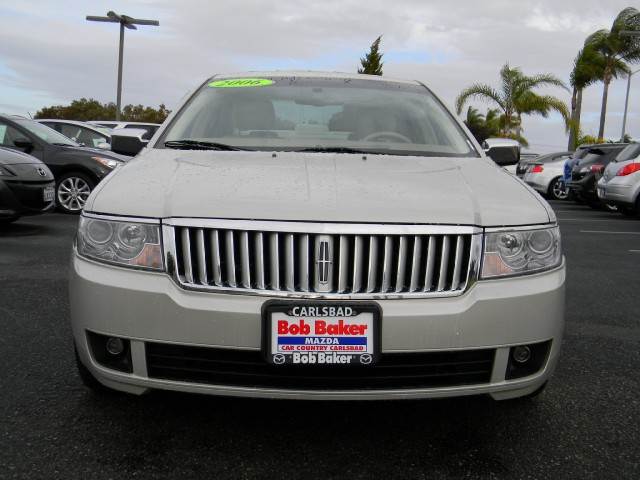 2006 Lincoln ZEPHYR Base