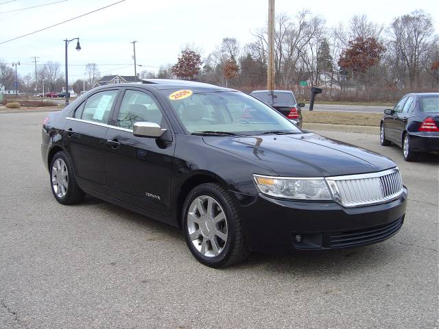 2006 Lincoln ZEPHYR Unknown