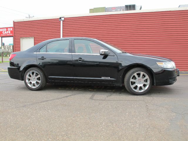 2006 Lincoln ZEPHYR Unknown