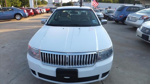 2006 Lincoln ZEPHYR 3.5tl W/tech Pkg