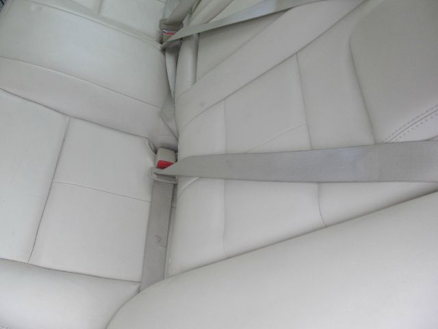 2006 Lincoln ZEPHYR Base