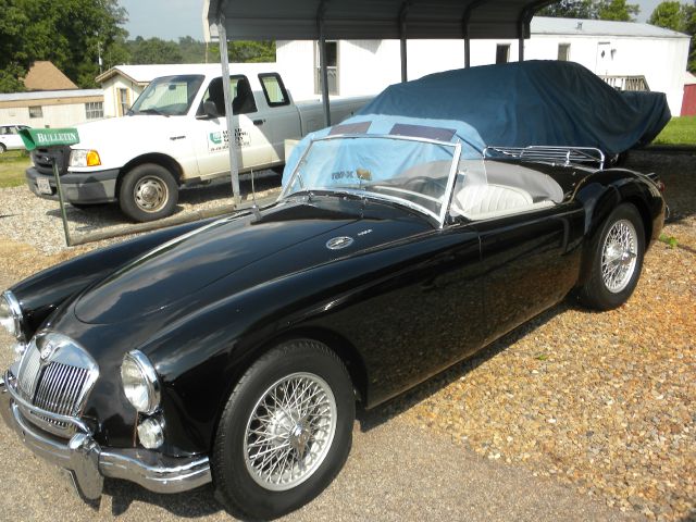 1960 MG MGB 300S V8