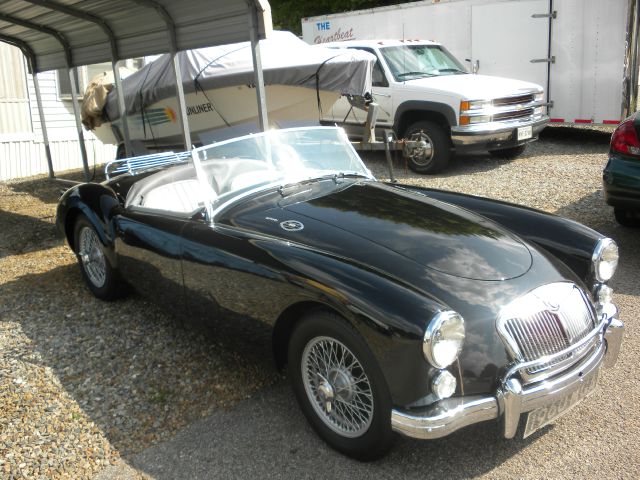 1960 MG MGB 300S V8