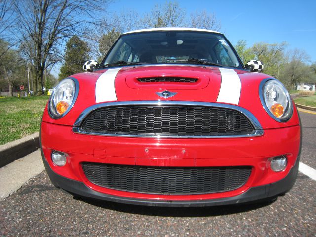 2008 Mini Cooper XR