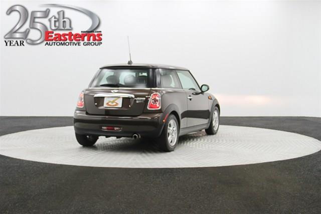 2012 Mini Cooper Hardtop Lariat 4WD FX4